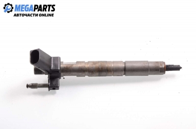 Diesel fuel injector for BMW 5  (F07) Gran Turismo (2009- ) 3.0